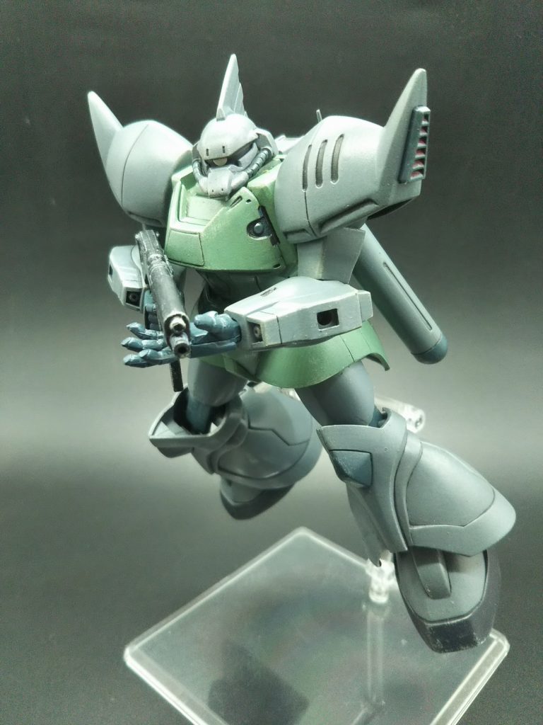 ゲルググ・マリーネ