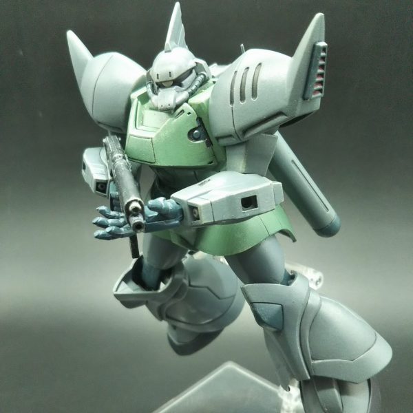 ゲルググ・マリーネ