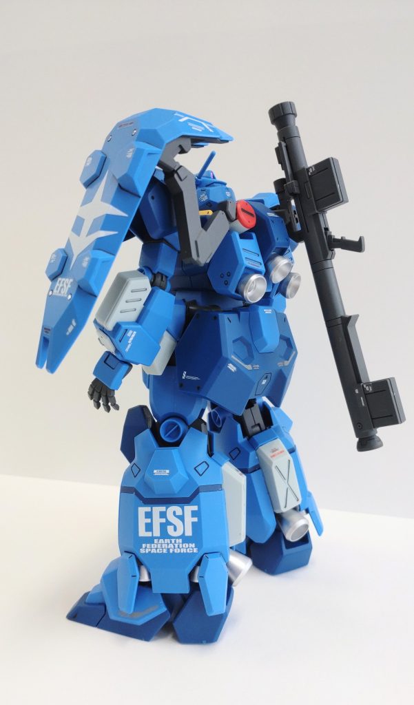 グスタフ・カール00型–4枚目/制作者：ottsu