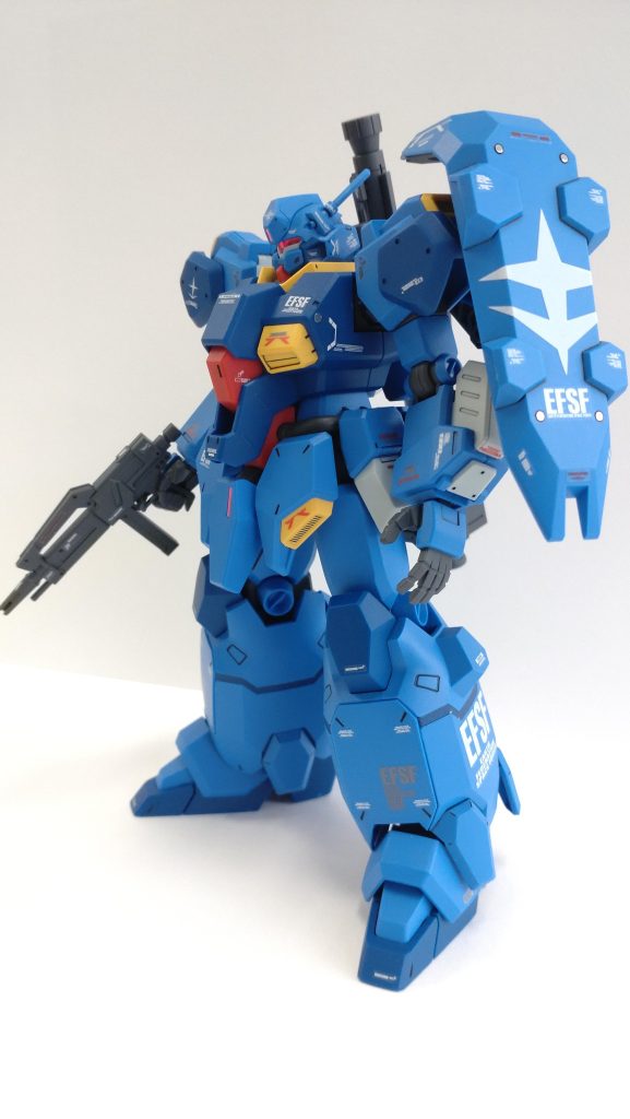 グスタフ・カール00型–3枚目/制作者：ottsu