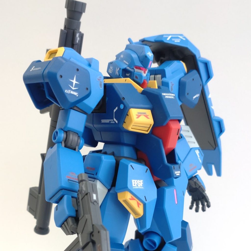 グスタフ・カール00型