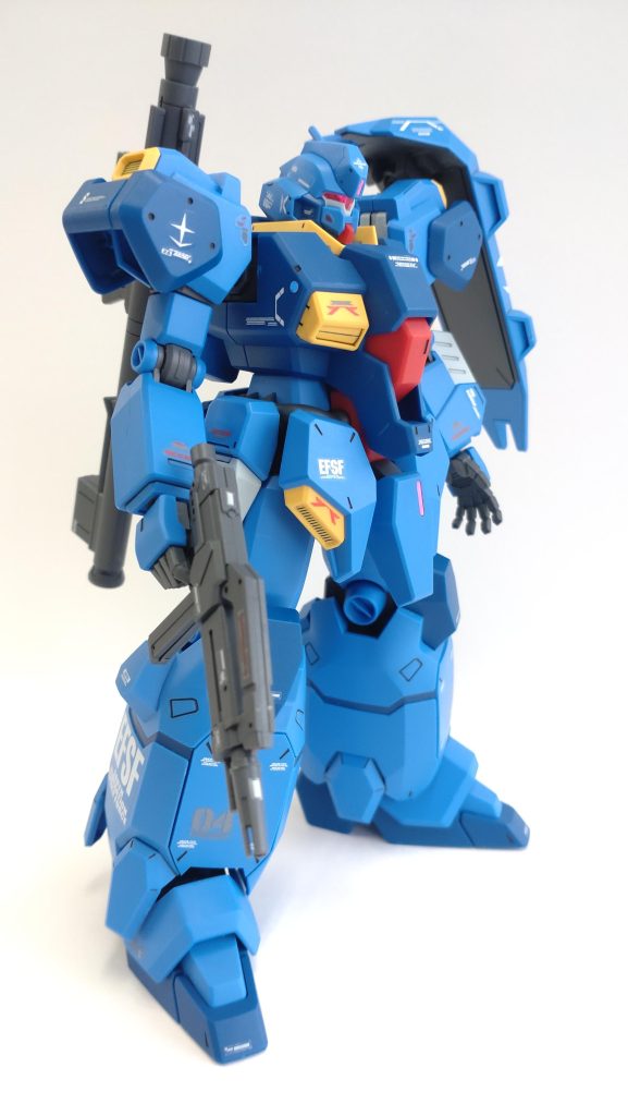 グスタフ・カール00型–6枚目/制作者：ottsu