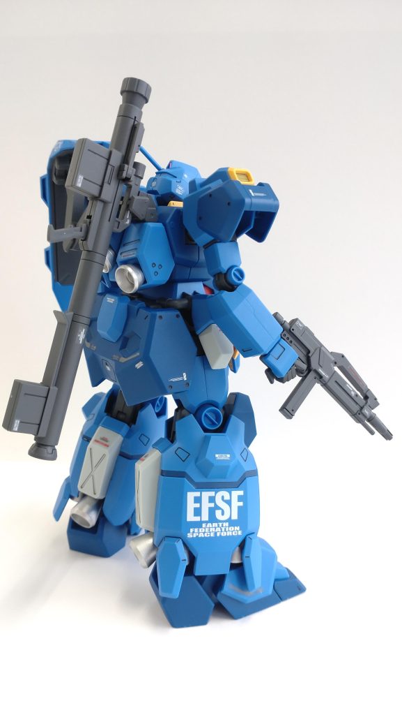 グスタフ・カール00型–5枚目/制作者：ottsu