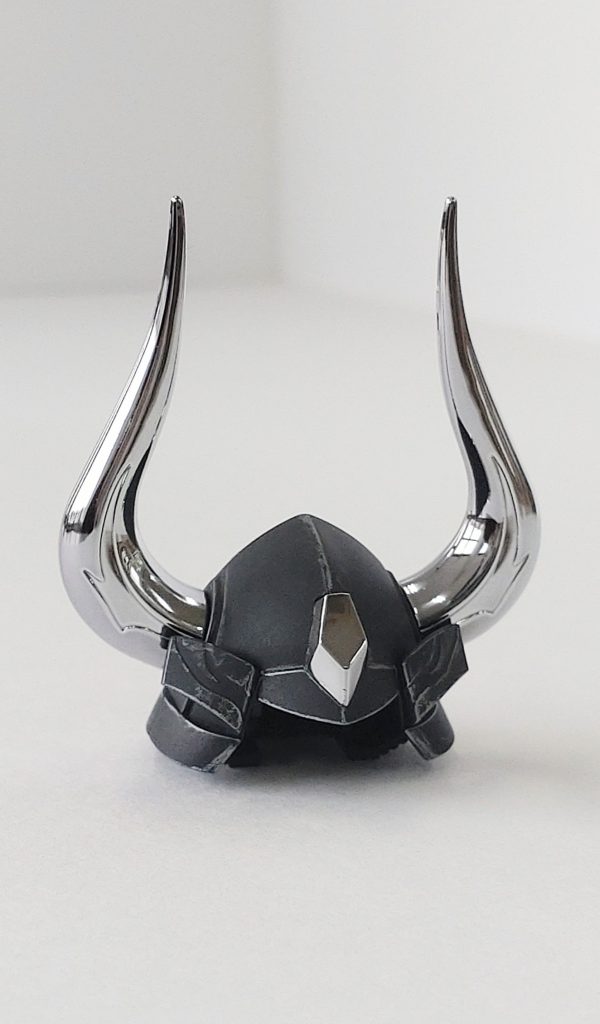 端午の節句も近いですし、子どもたちの健やかな成長を願って、ガンプラを作っています