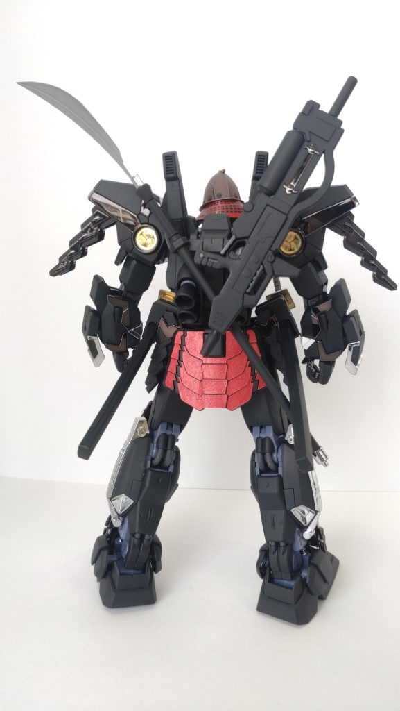 真似したい　と切に思っていました