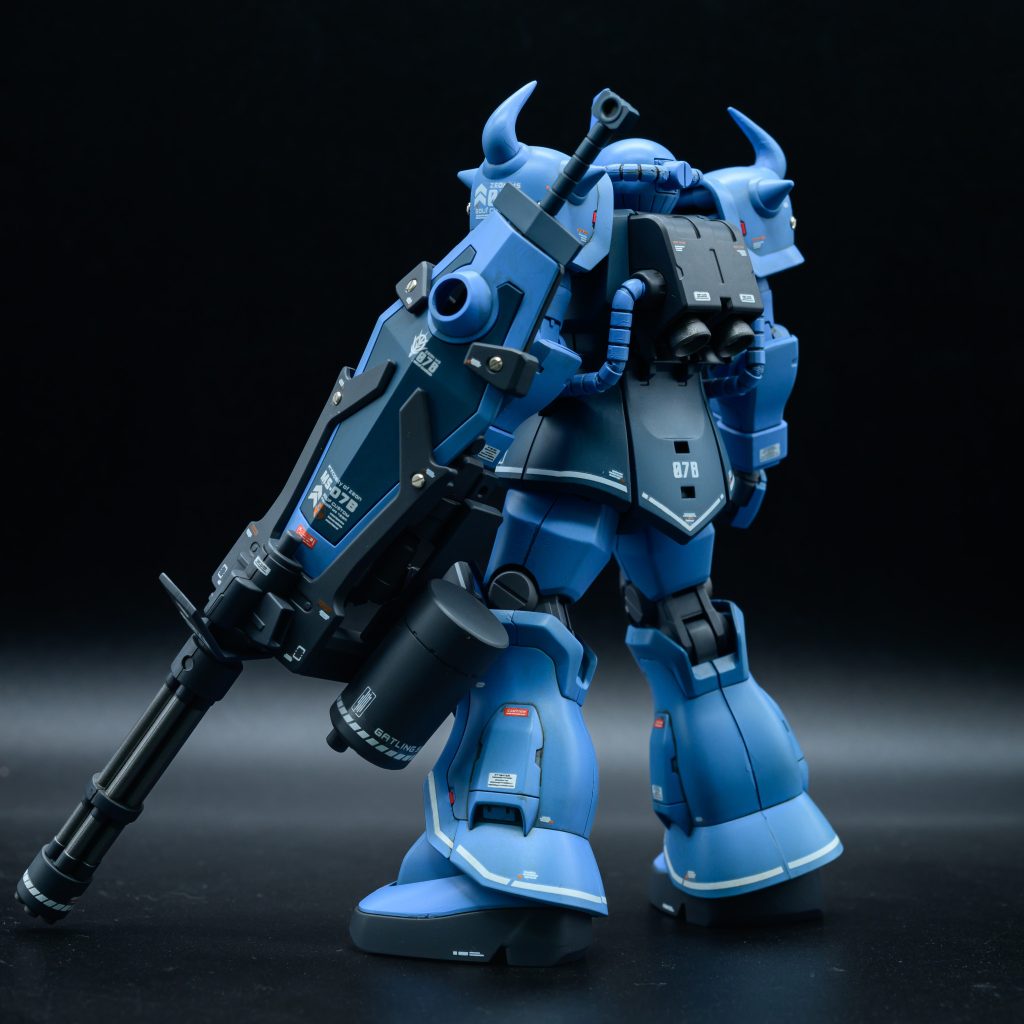 前回よりもライトブルーを濃い目にしています。