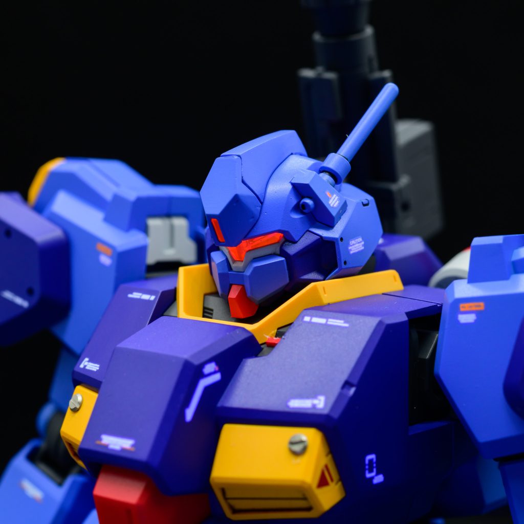HG グスタフ・カール００型