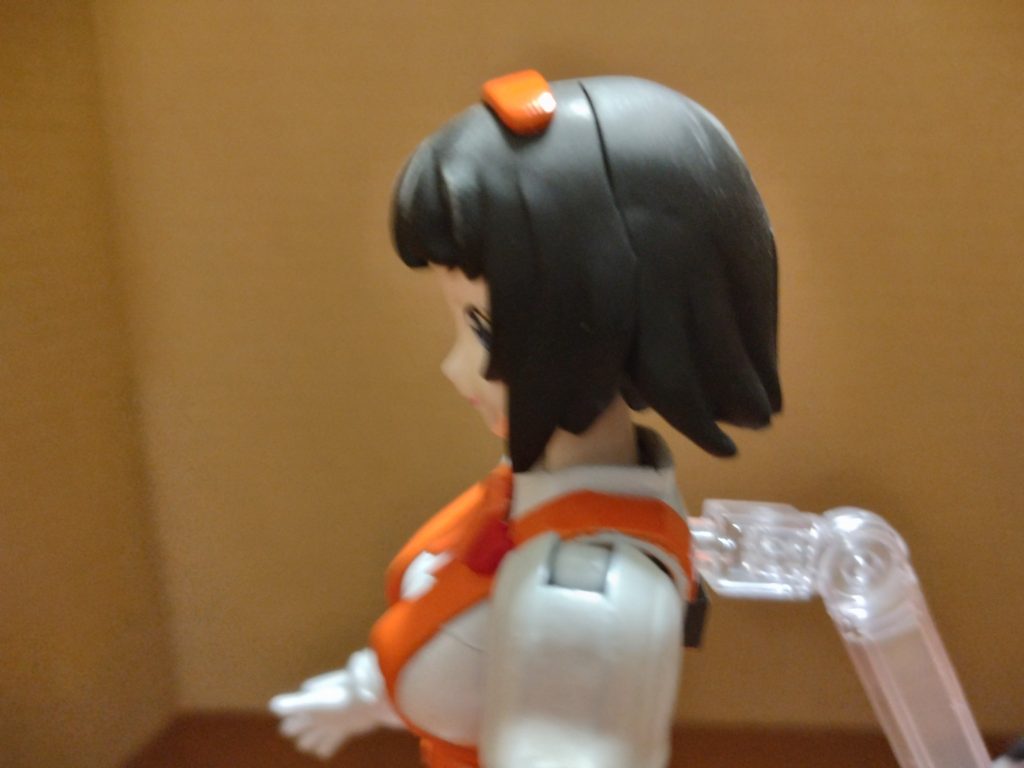 HG すーぱーふみな アンナミラーズVer.–3枚目/制作者：ソンネン少佐