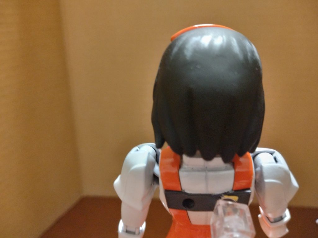 HG すーぱーふみな アンナミラーズVer.–9枚目/制作者：ソンネン少佐