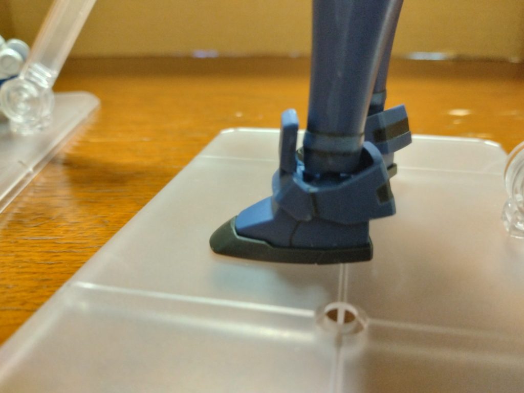 HG すーぱーふみな アンナミラーズVer.–5枚目/制作者：ソンネン少佐