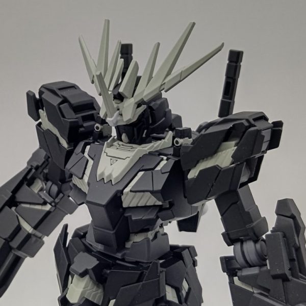 灰音シャルイメージカラーバンシィ