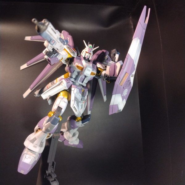 HGハイニューガンダム