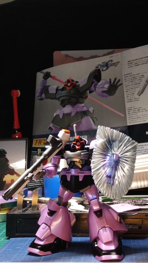 ジェットストリームアタック!!