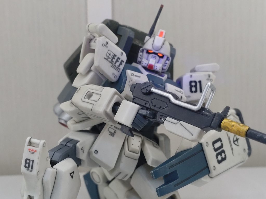 アップでビコーン其の五