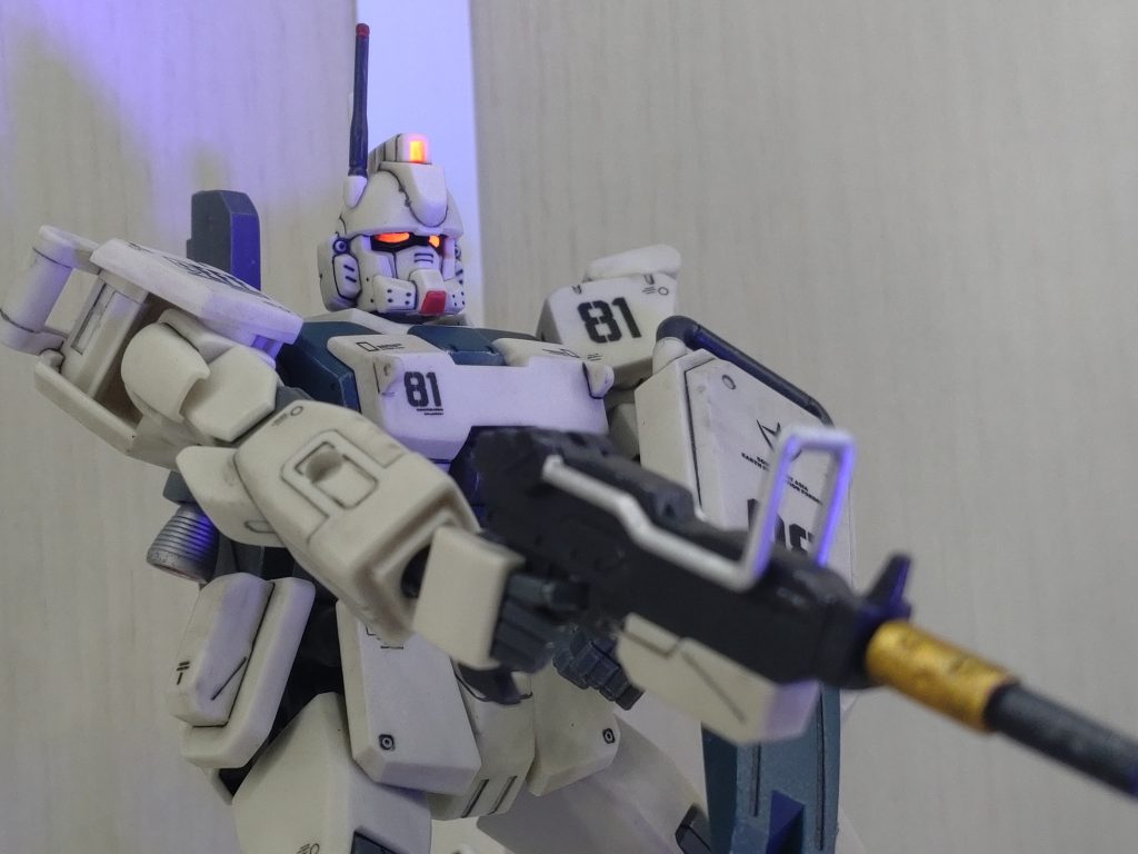 アップでビコーン其の三