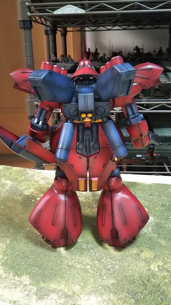 うしろだよ