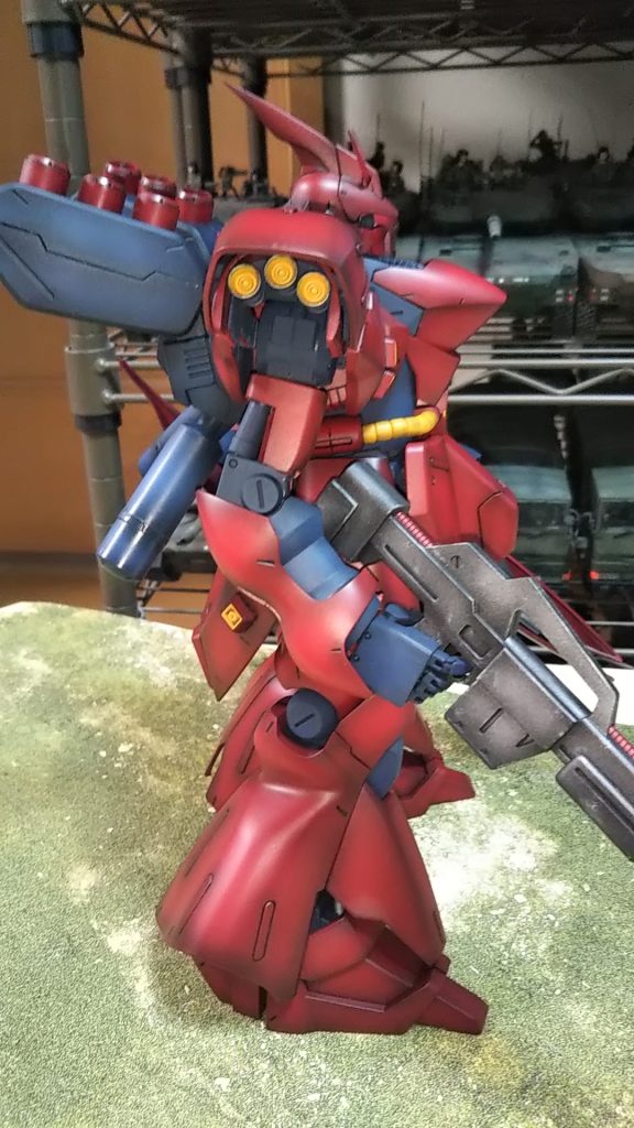 右側面