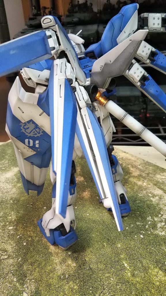 はい左斜めうしろにゅ