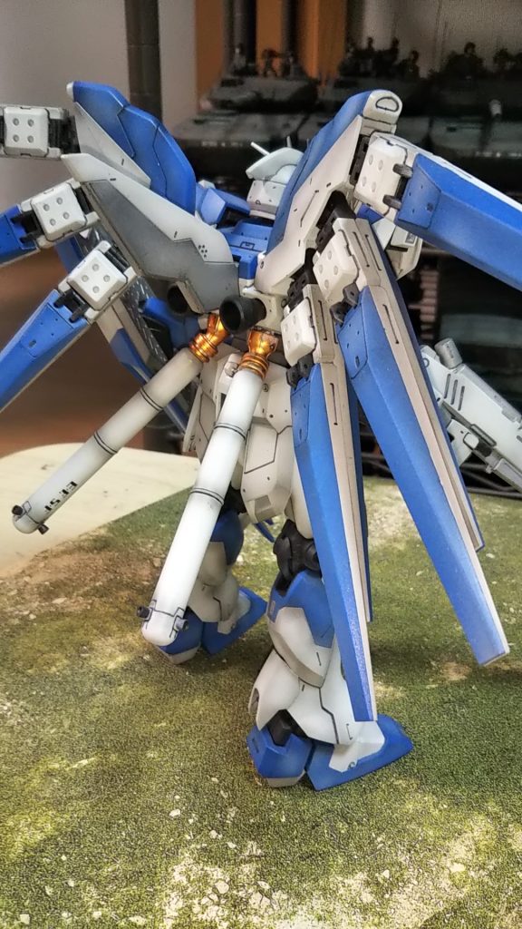 はい右斜めうしろにゅにゅ～