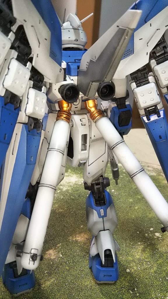 はいプロペラントタンクにゅ～