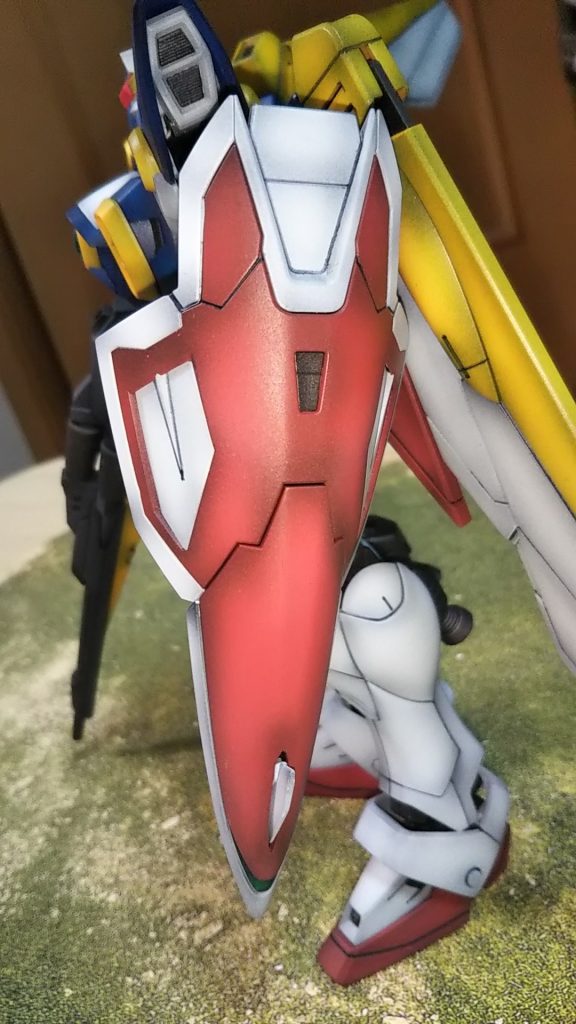 シールド