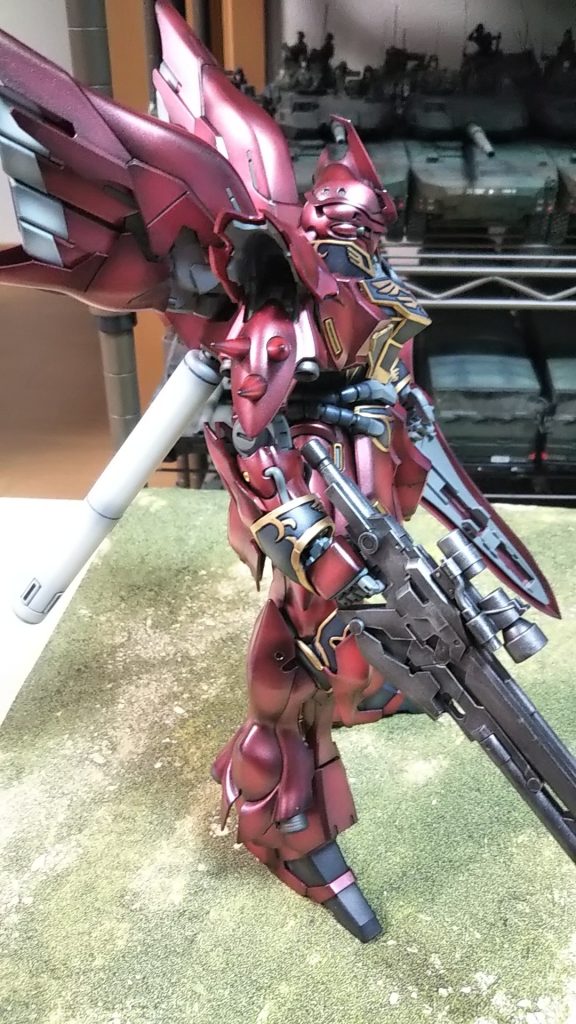 右側面
