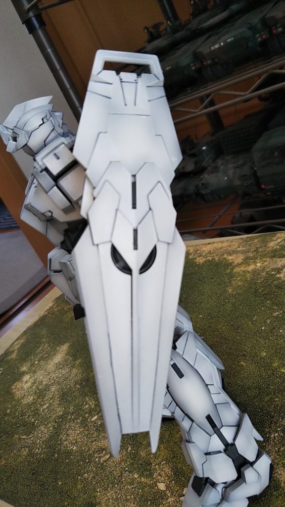 シールド🛡️
