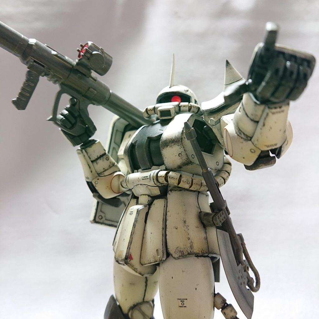 居たぞ！逃げ切れると思っているのか！