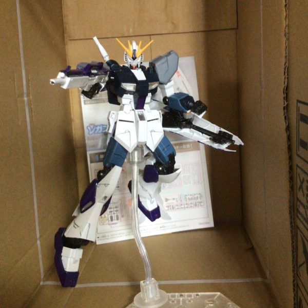 Ｖガンダム