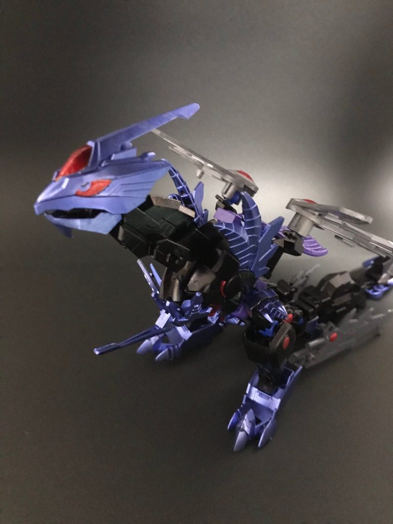 ダークガンドラゴン