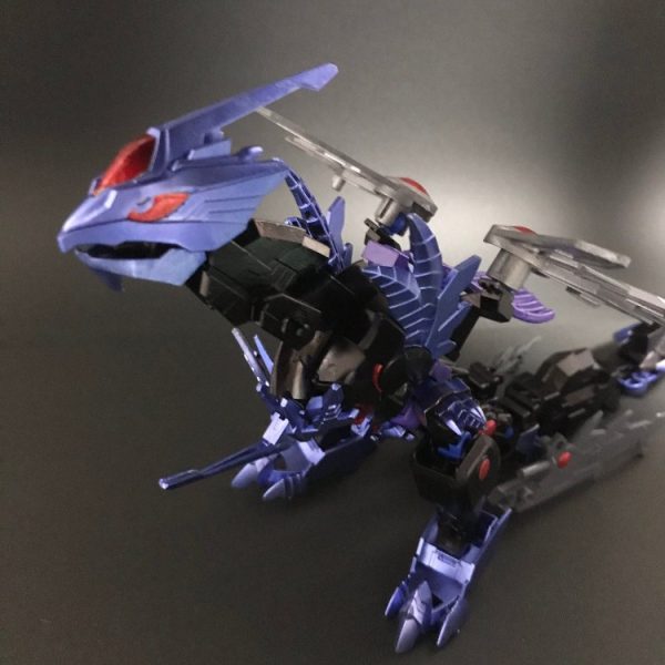 ダークガンドラゴン