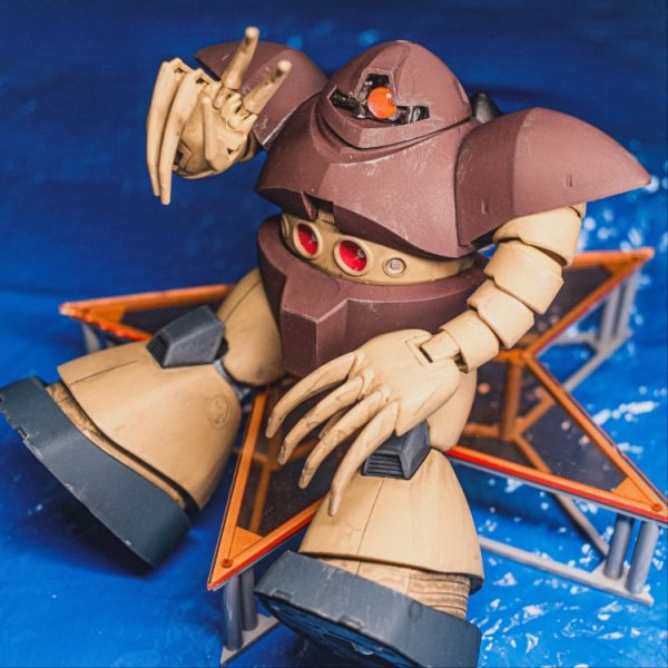 HG ゴッグ