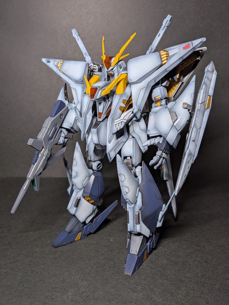 フロントショット