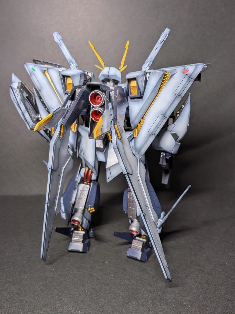 バックショット