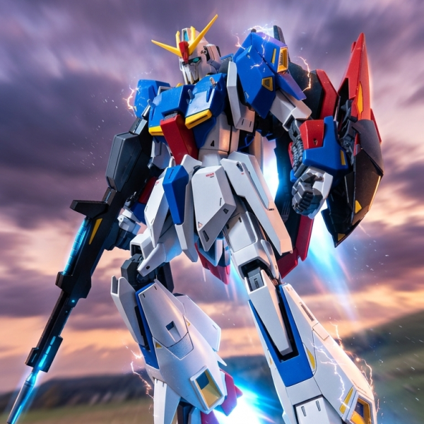 素組スミ入れ未完Z