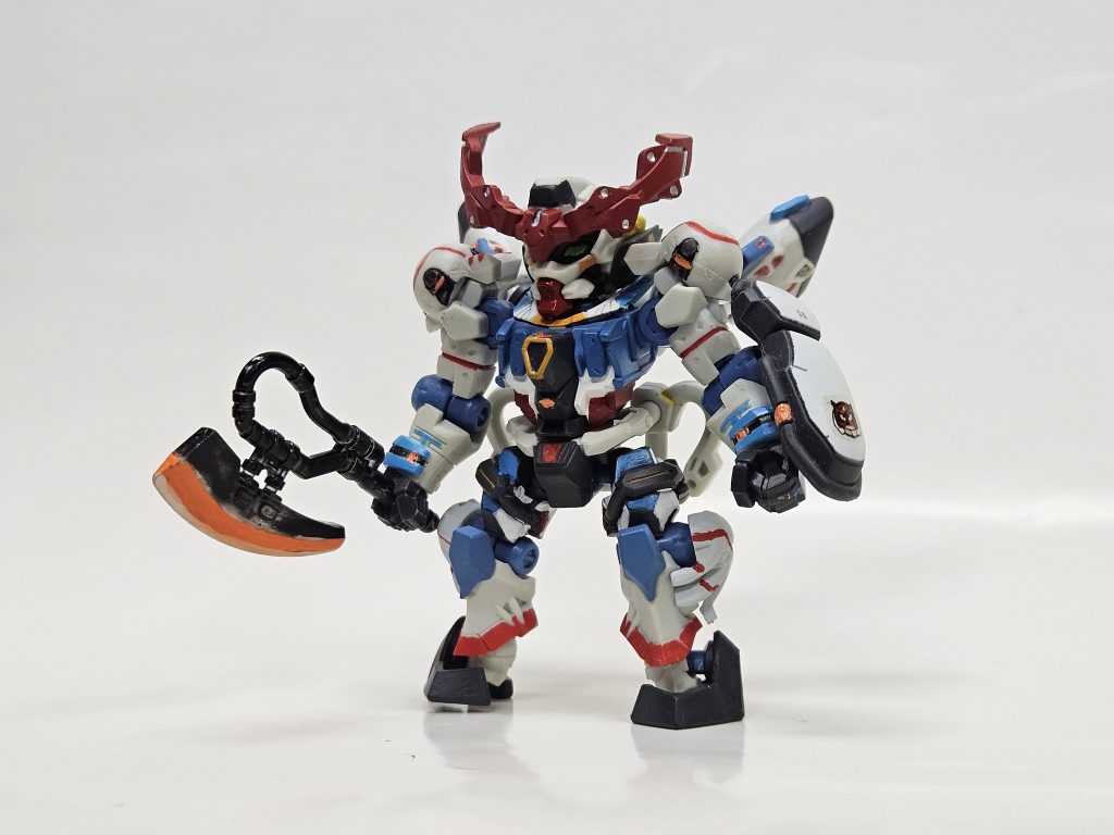 GQuuuuuuX アンサンブル