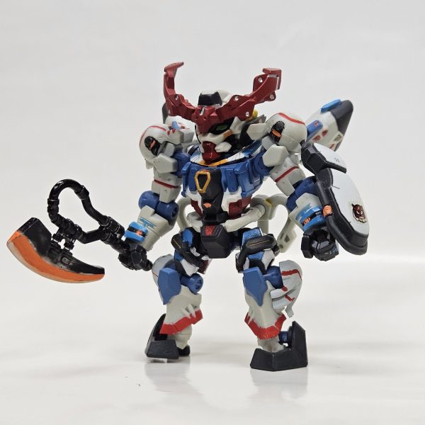 GQuuuuuuX アンサンブル