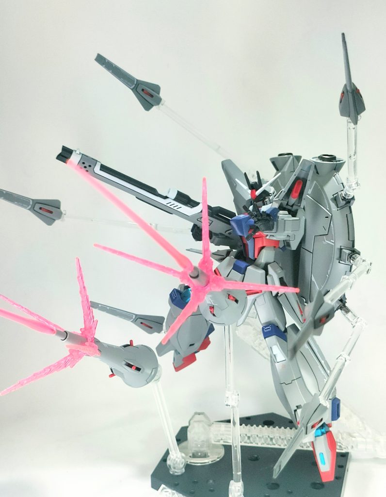 ドラグーン展開台座が足りない&nbsp;