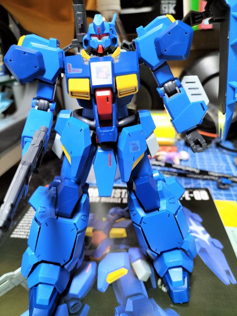 グスタフカール