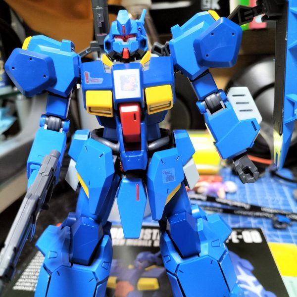 グスタフカール