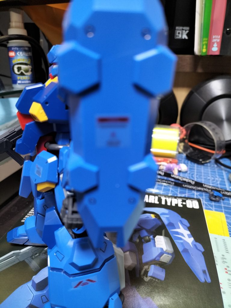 グスタフカール–3枚目/制作者：F90