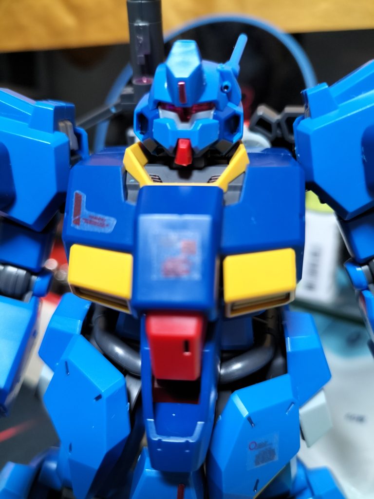 グスタフカール–4枚目/制作者：F90