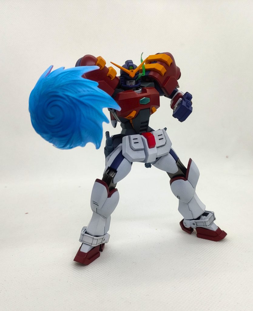 ガンダムファイト！レディー、ゴー！