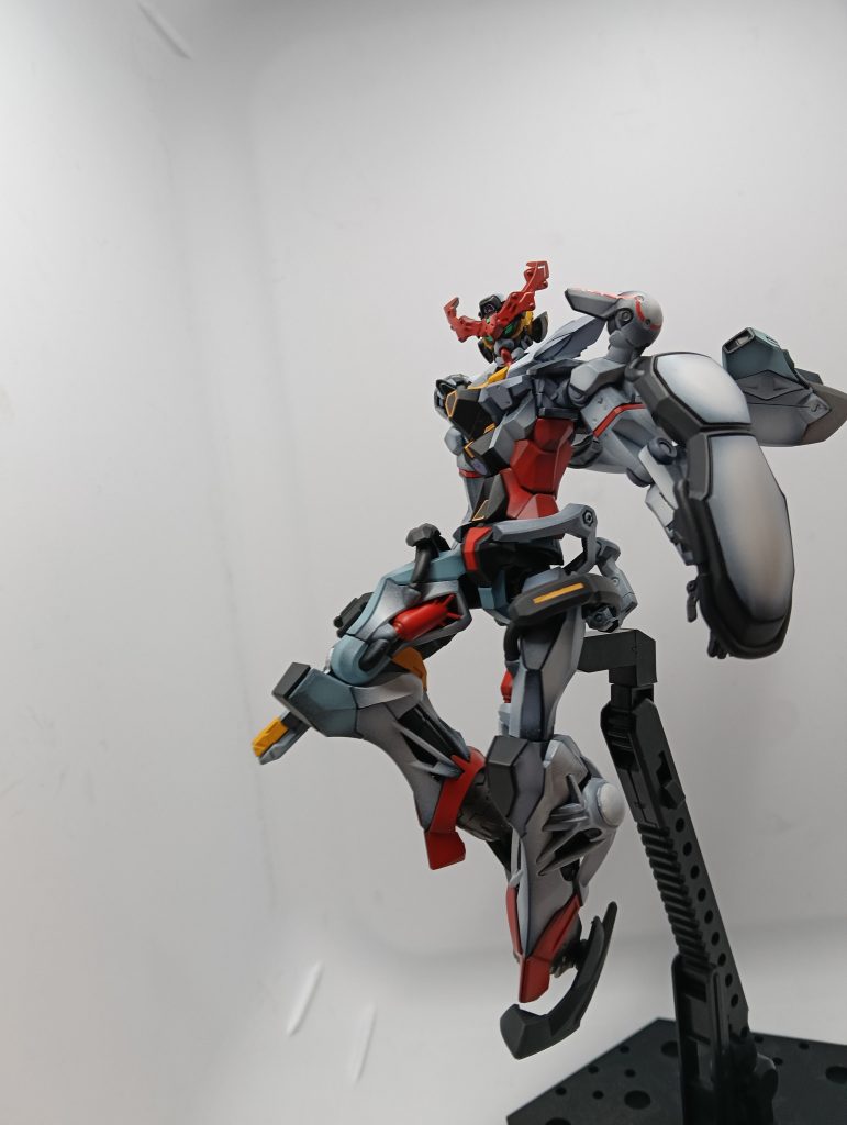 HG ジークアクス