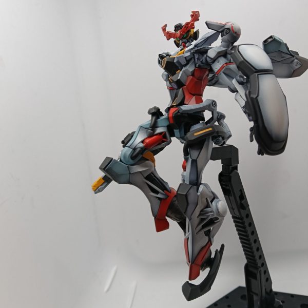 HG ジークアクス