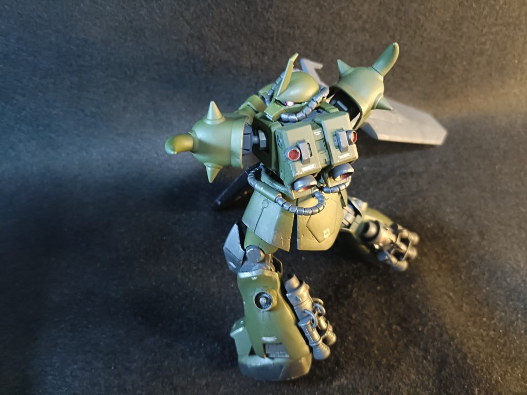 画像編集できるとはいえ、ポージングが命なので、格好良いと思える不安定なポーズをプルプル触れながら撮ってます。この後すぐに倒れました、、最後までご覧いただきありがとうございました。