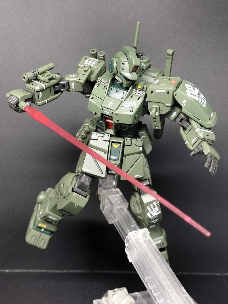 ビームサーベル