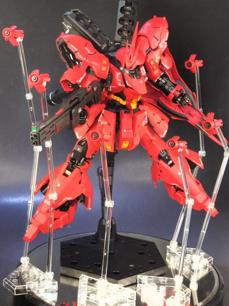 RG サザビー