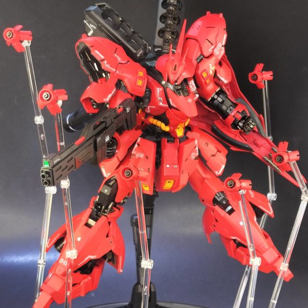 RG サザビー