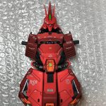 我慢できずに合体しました。嬉しくて投稿してしまった🤗